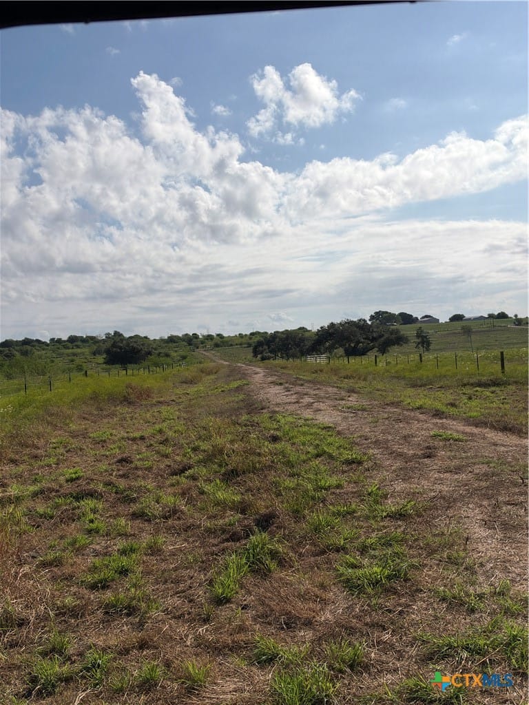 TBD County Road 256, Moulton, Texas