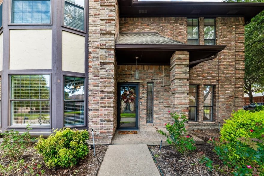 2505 Skipwith Drive, Plano, Texas
