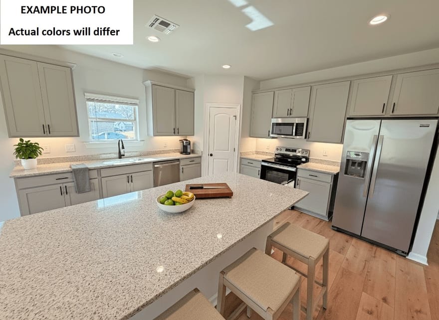 433 Merestone Crossing, Benton, Louisiana