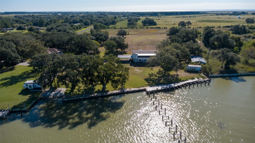 223 Fisherman Road, Anahuac, Texas