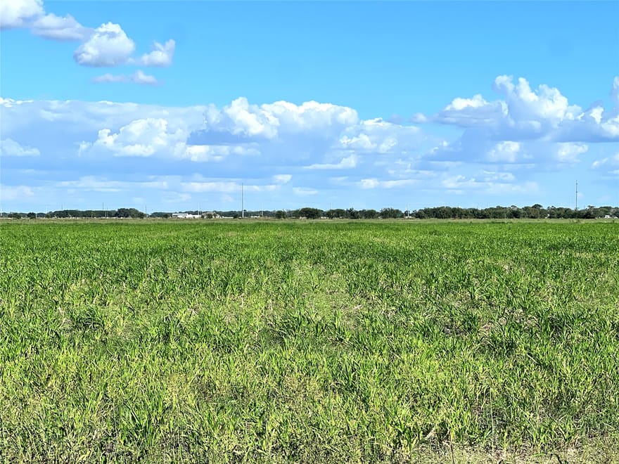 Fm 441 North, El Campo, Texas
