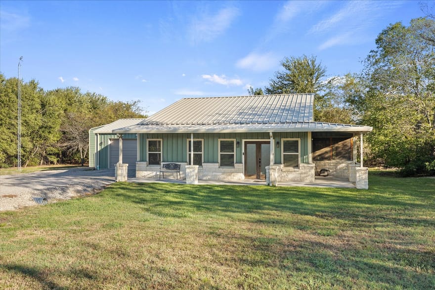 1710 Fm 3211, Greenville, Texas