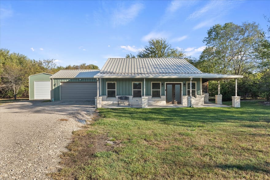 1710 Fm 3211, Greenville, Texas