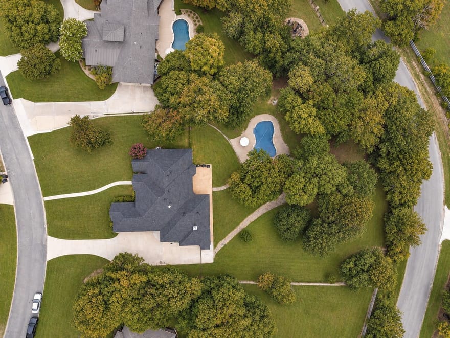 117 Muir Hill Drive, Aledo, Texas