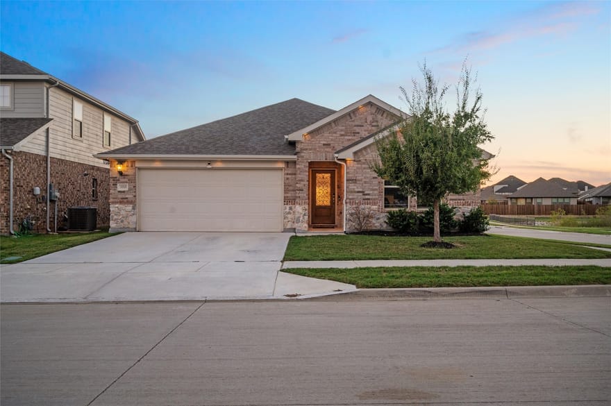 10569 Takala Drive, Fort Worth, Texas