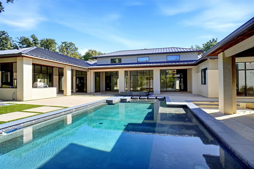 1204 Andre Court, Southlake, Texas