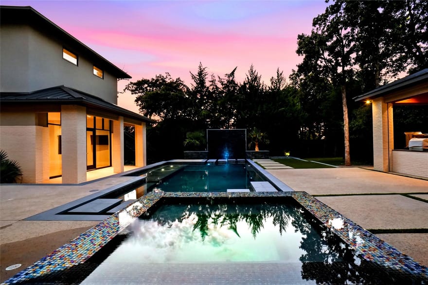 1204 Andre Court, Southlake, Texas