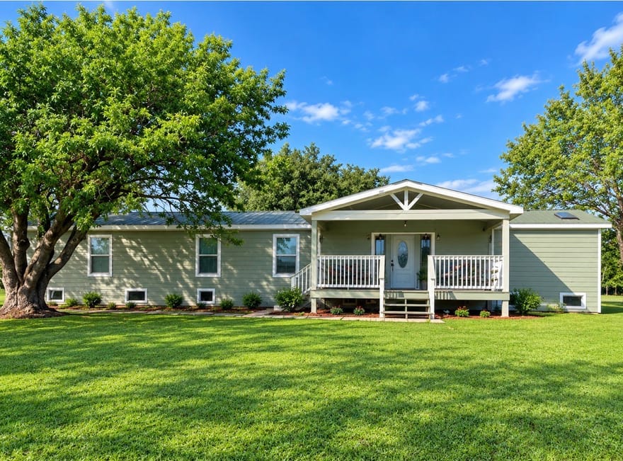 17343 Premium Drive, Hockley, Texas