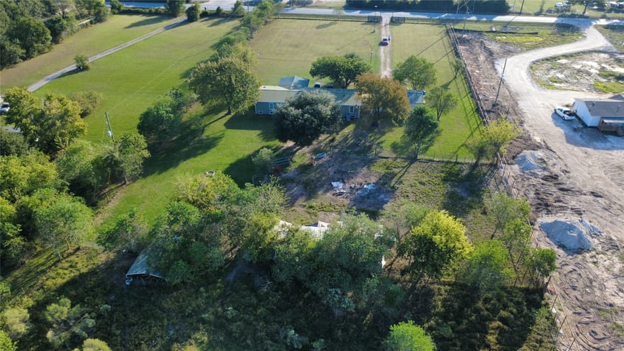 17343 Premium Drive, Hockley, Texas