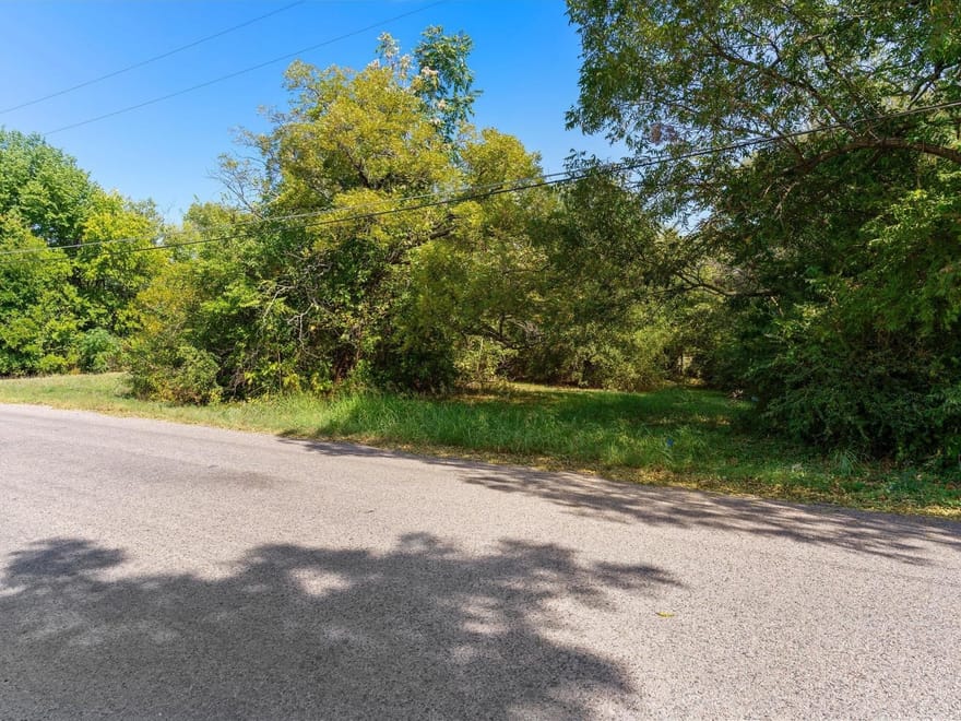 1013 N Branch Street, Sherman, Texas