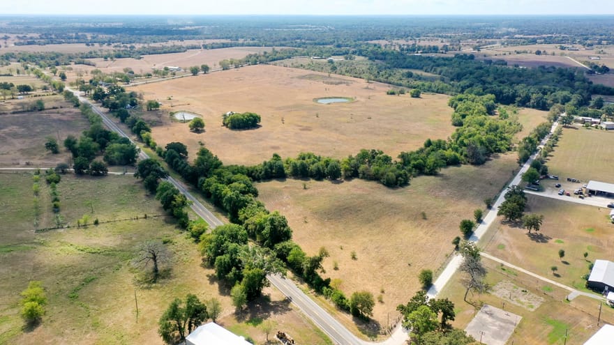 TBD Fm 2346/osr Highway, Midway, Texas