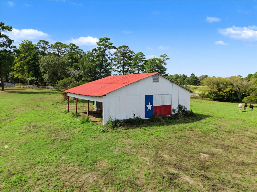 607 Wood Farm Road, Huntsville, Texas