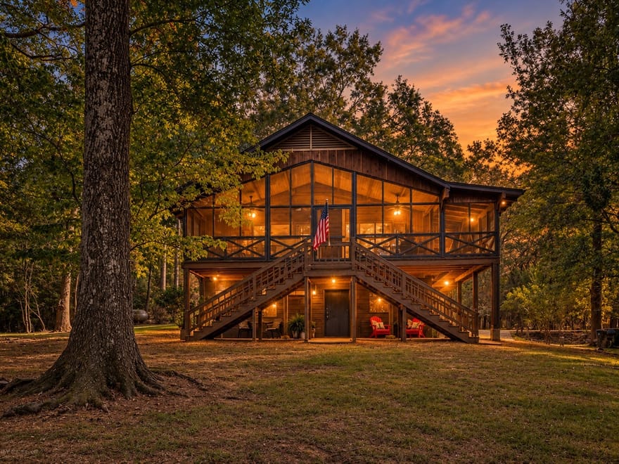 295 Coleman Road, Homer, Louisiana