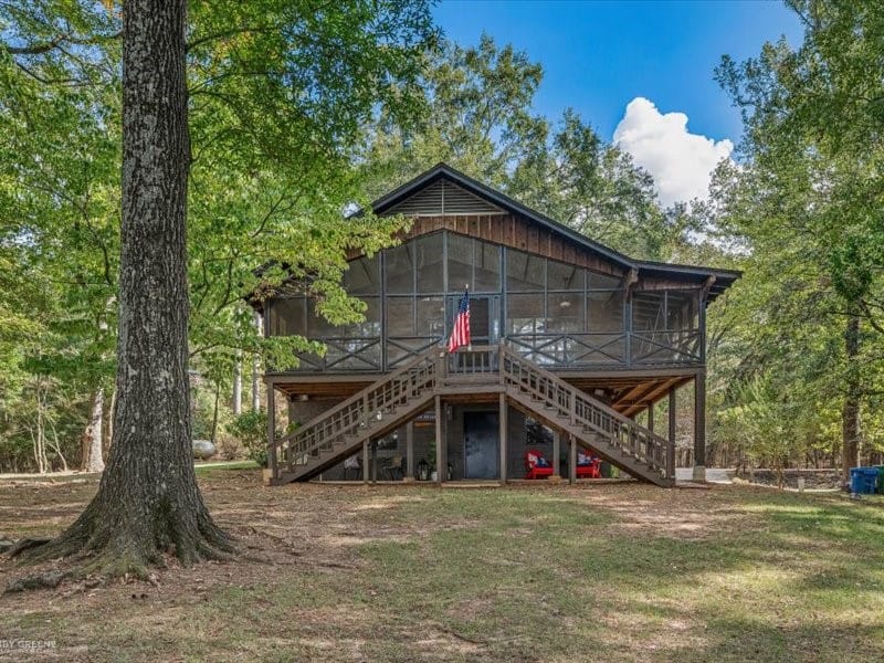 295 Coleman Road, Homer, Louisiana