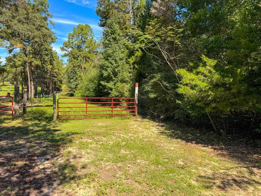 TBD County Road 4260, Woodville, Texas