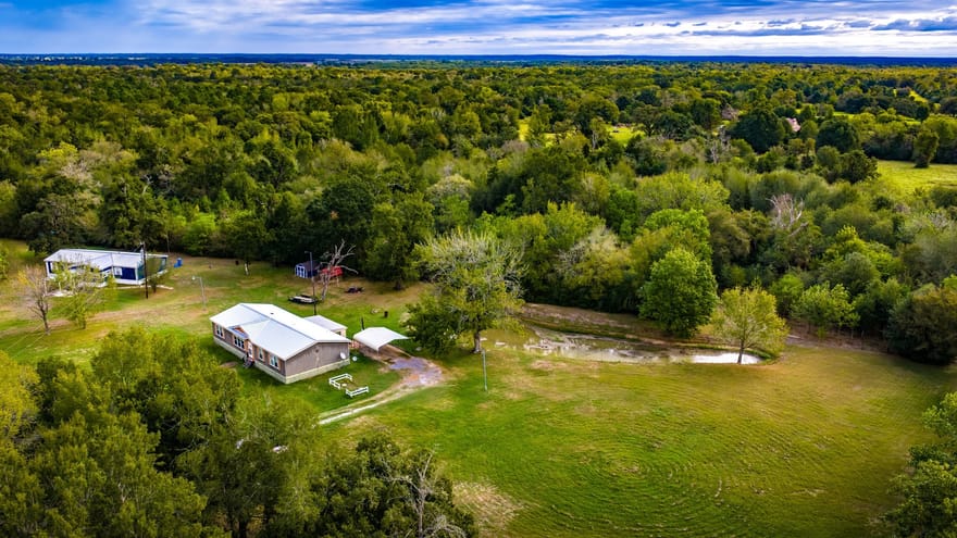 10715 Bozeman Ferry, Midway, Texas