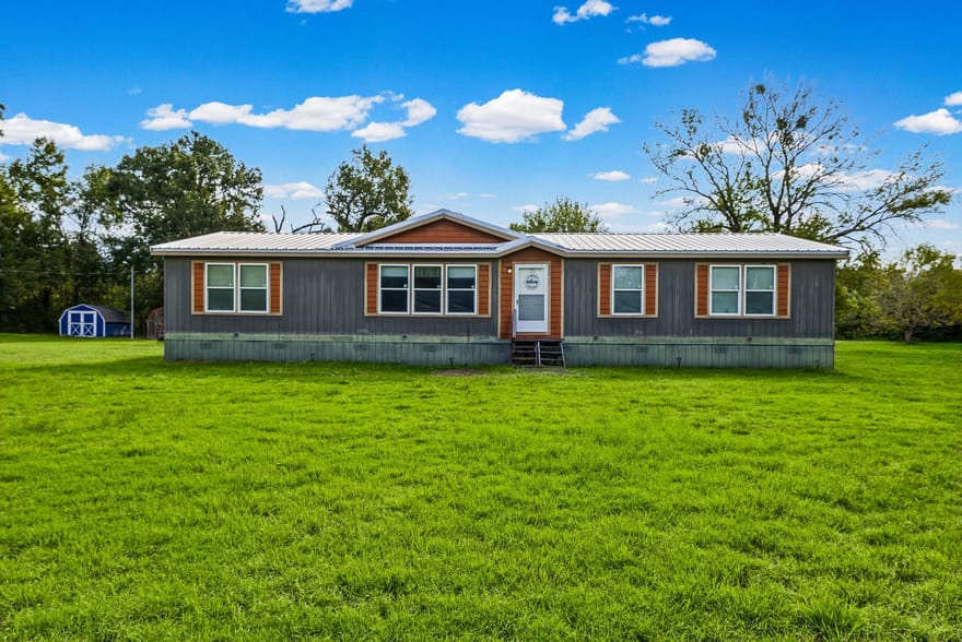 10715 Bozeman Ferry, Midway, Texas