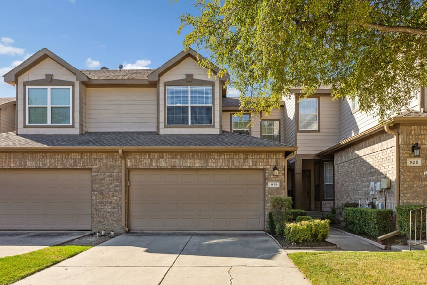 916 Avondale Lane, Plano, Texas
