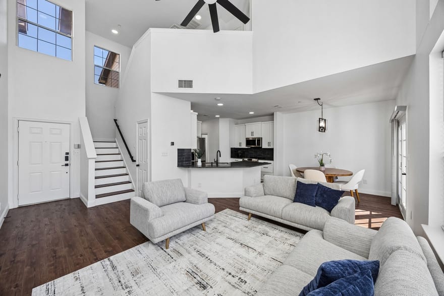 916 Avondale Lane, Plano, Texas