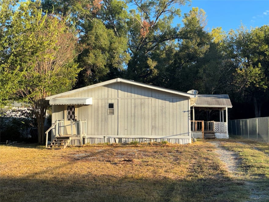 265 Crestwood Circle, Benton, Louisiana