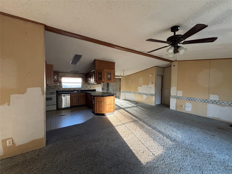 265 Crestwood Circle, Benton, Louisiana