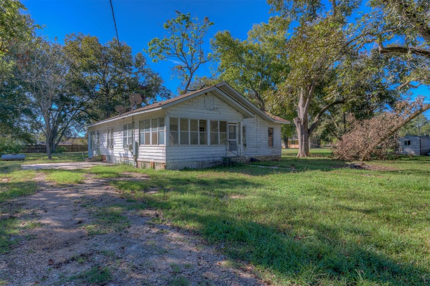 4615 Highway 514, Coushatta, Louisiana