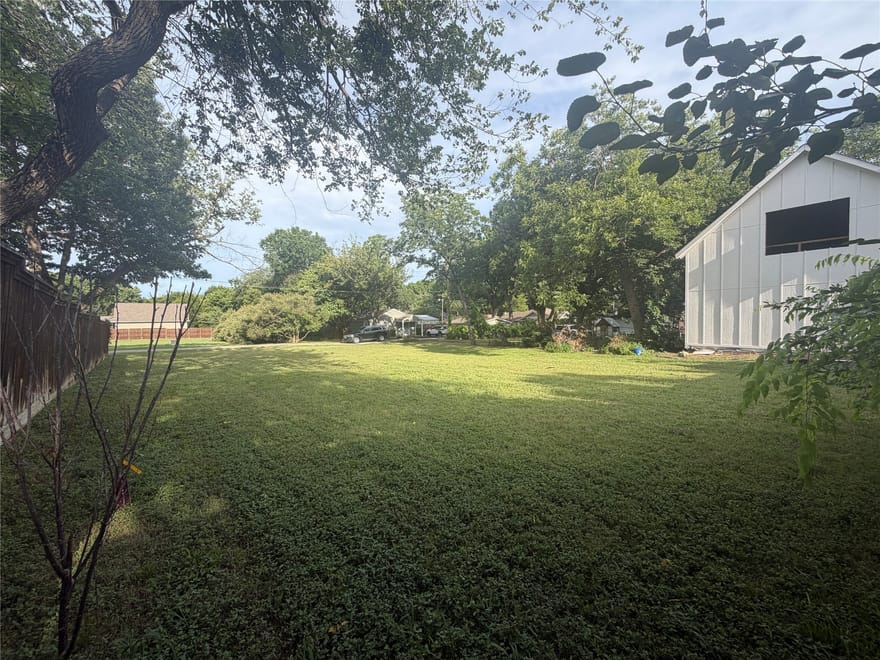 412 Francis Street, McKinney, Texas