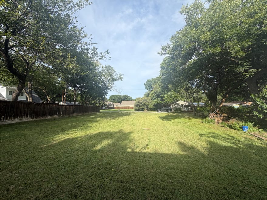 412 Francis Street, McKinney, Texas