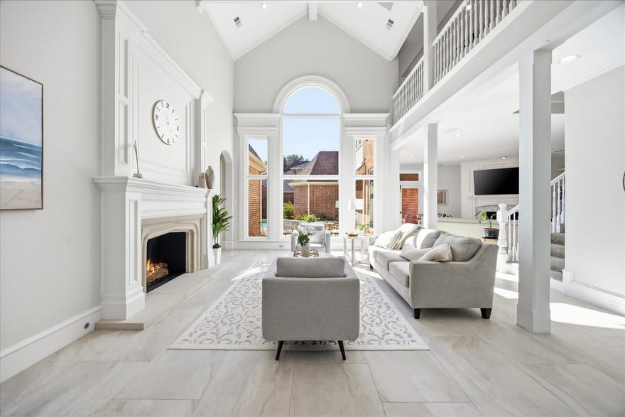 5024 Hummingbird Lane, Plano, Texas