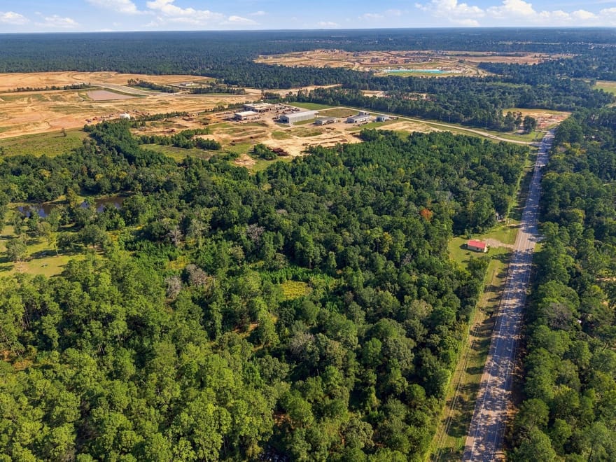 24430 Fm-1488, Waller, Texas