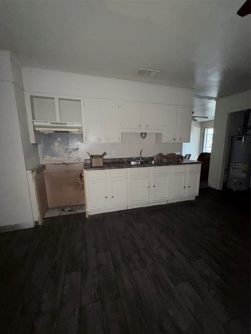 1630 Templeman Street, Shreveport, Louisiana