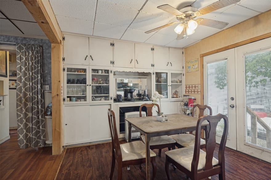 1927 E Fm 1550, Bonham, Texas