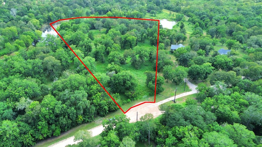 Padre Ct, Needville, Texas