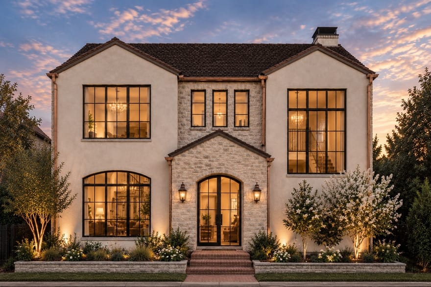 104 Rambla Court, Southlake, Texas
