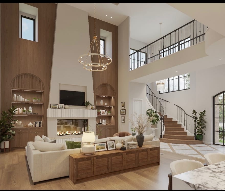 104 Rambla Court, Southlake, Texas