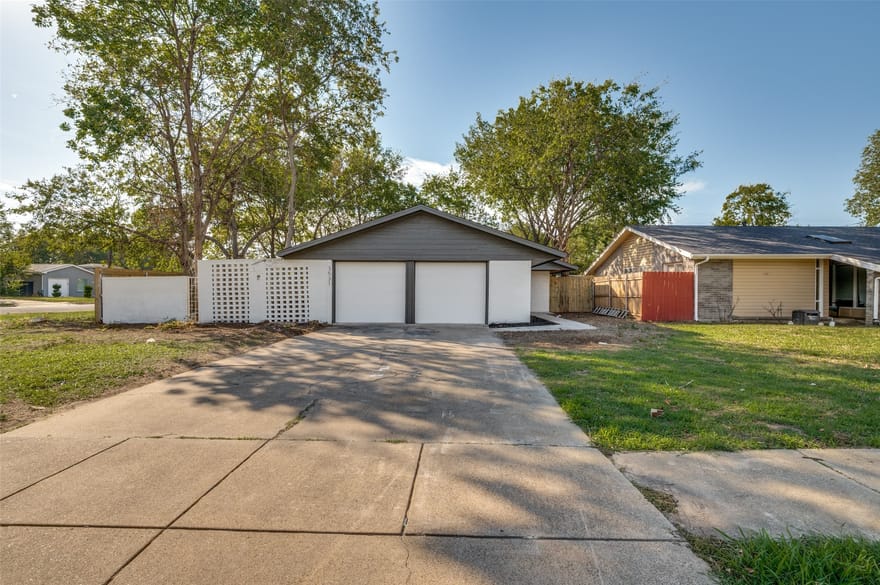 3531 Colgate Lane, Irving, Texas