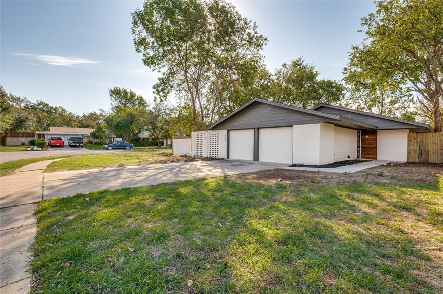 3531 Colgate Lane, Irving, Texas