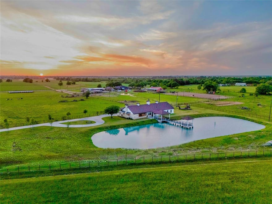 30930 Waller Spring Creek Road, Waller, Texas