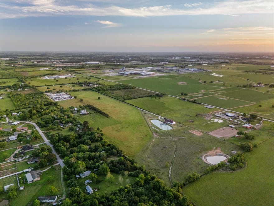 30930 Waller Spring Creek Road, Waller, Texas