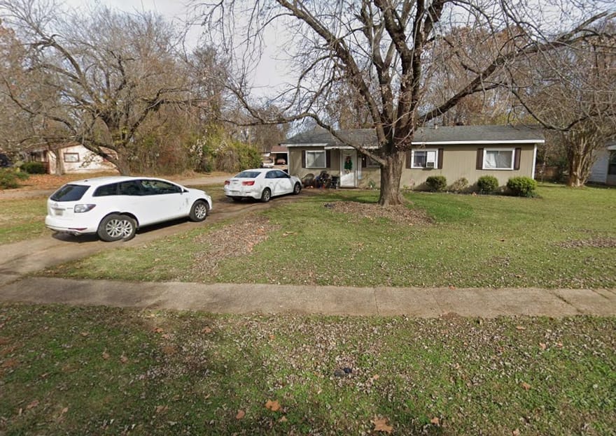 4618 Voss Drive, Bossier City, Louisiana