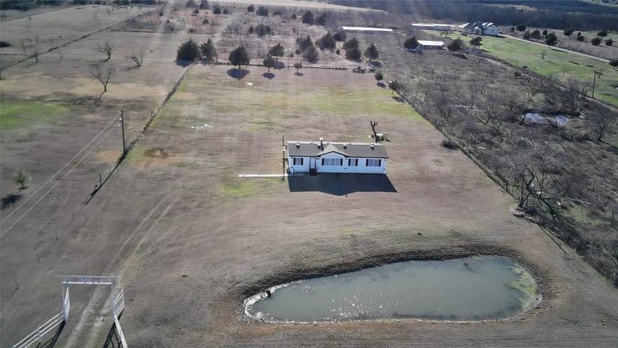 5085 Fm 1839, Corsicana, Texas