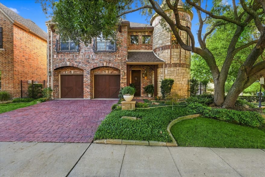 2717 Enid Drive, Plano, Texas