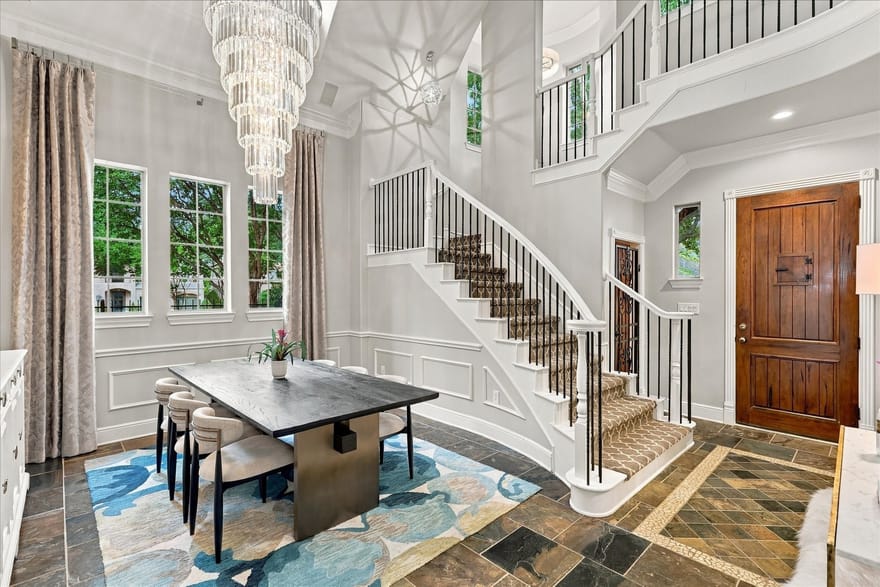 2717 Enid Drive, Plano, Texas