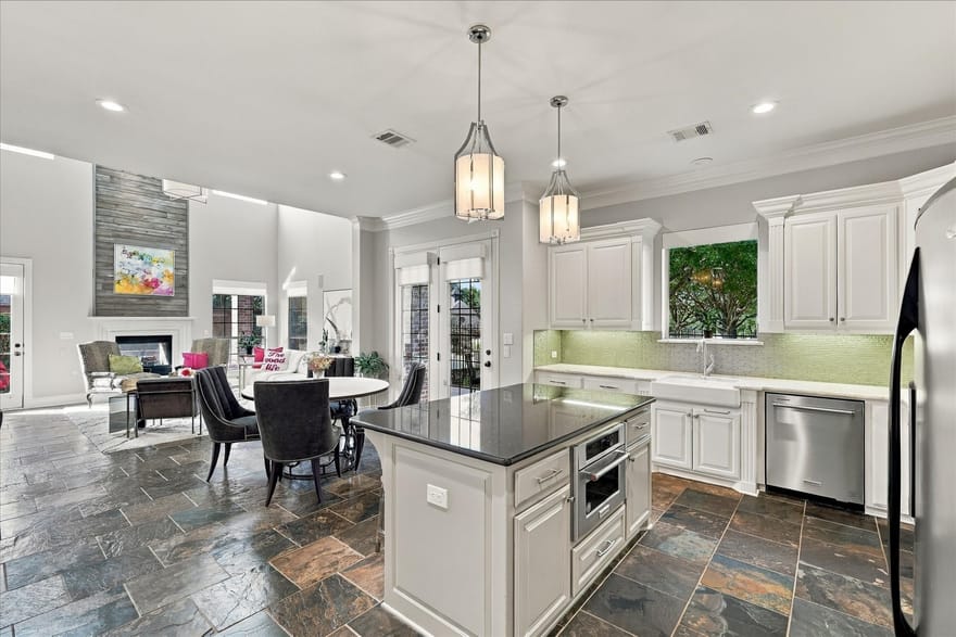 2717 Enid Drive, Plano, Texas