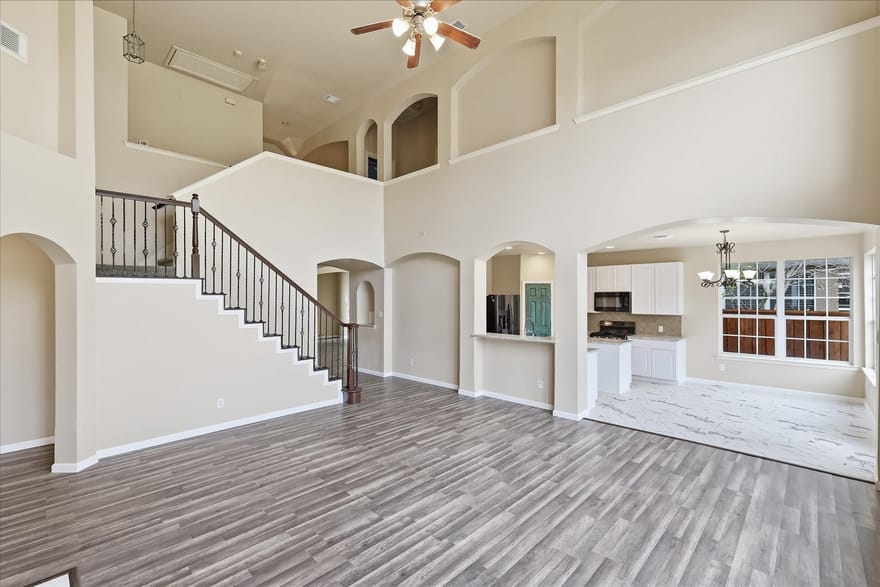2621 Whispering Trail, Little Elm, Texas