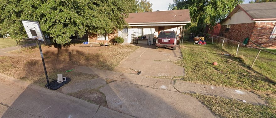 3124 Malvern Street, Bossier City, Louisiana
