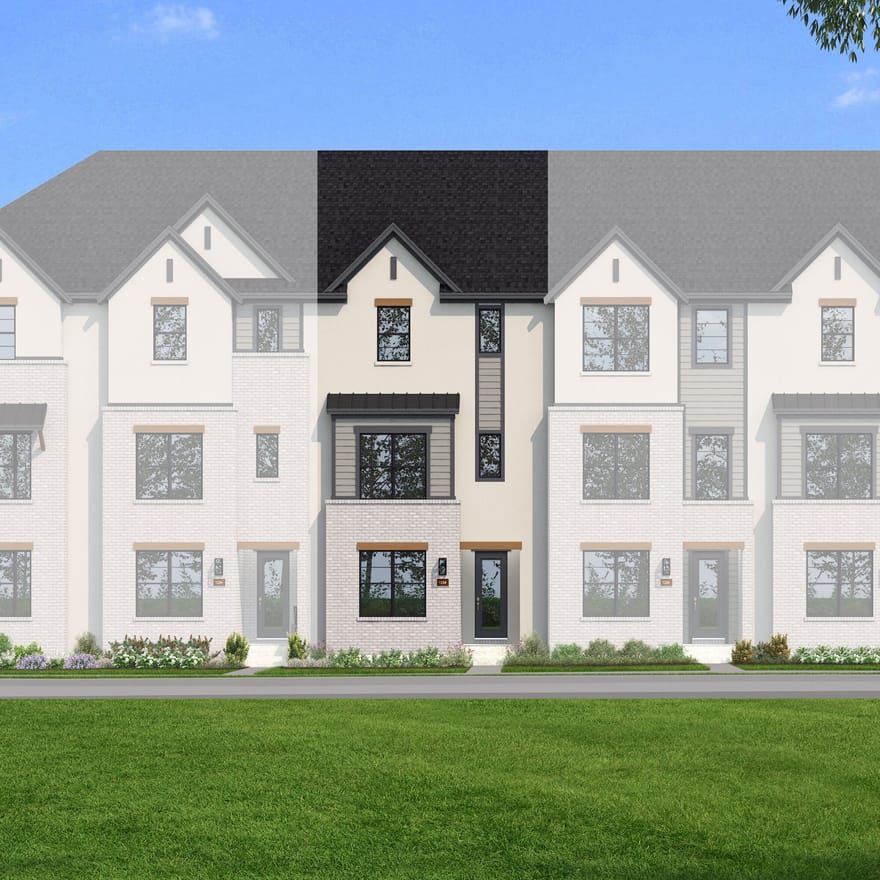 708 Ash Road, Plano, Texas