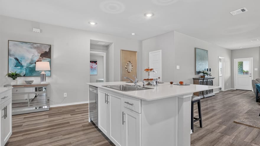 11109 Folsom Avenue, Fort Worth, Texas