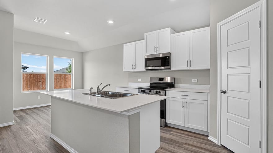 10320 Cherrytree Lane, Fort Worth, Texas