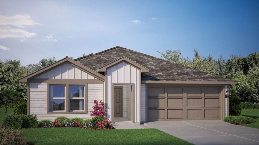10328 Cherrytree Lane, Fort Worth, Texas